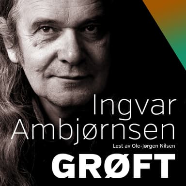Grøft