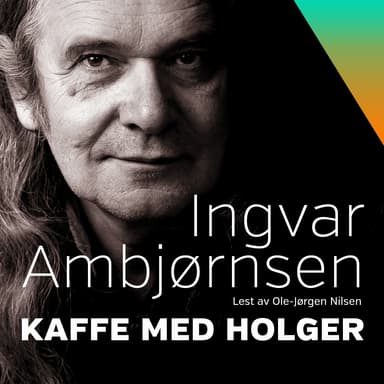 Kaffe med Holger