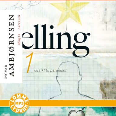 Omslag av "Utsikt til paradiset"