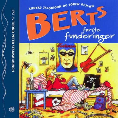 Berts første funderinger