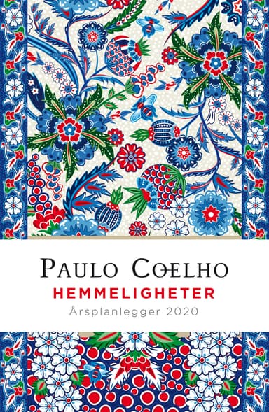 Hemmeligheter