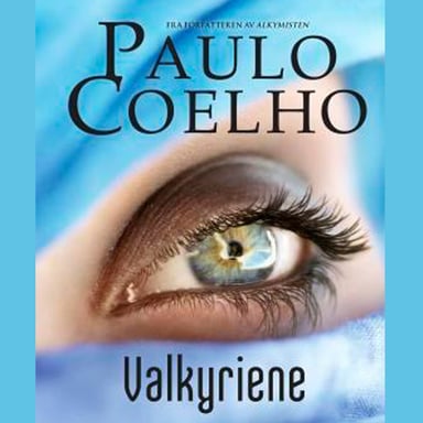 Omslag av "Valkyriene"