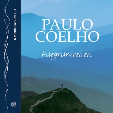 Omslag av "Pilegrimsreisen"