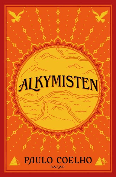 Alkymisten