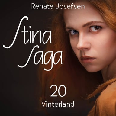 Omslag av "Vinterland"