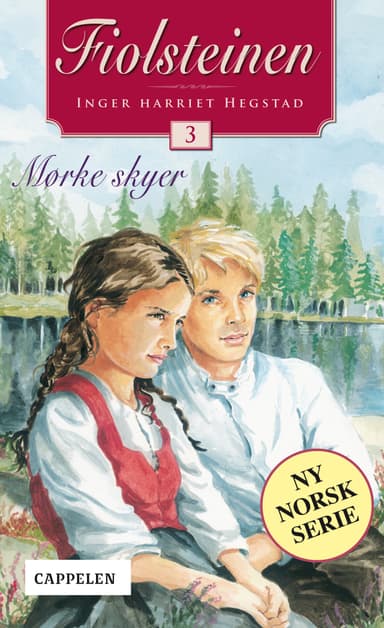 Mørke skyer