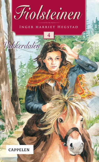 Vakkerdalen
