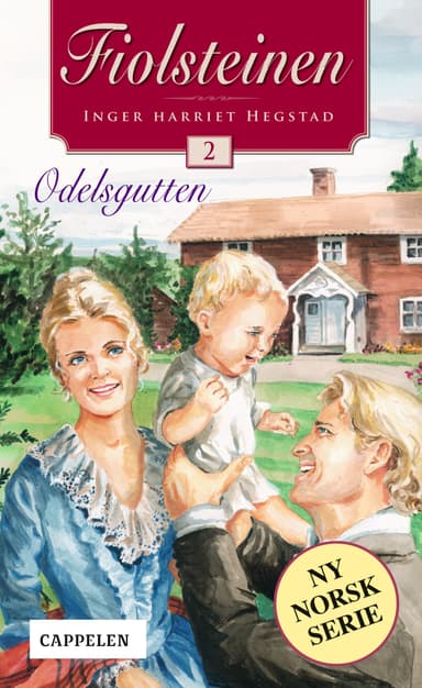 Odelsgutten