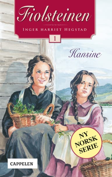 Hansine
