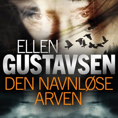 Omslag av "Den Navnløse Arven"