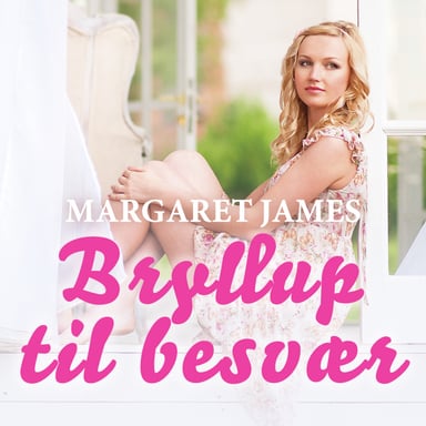 Omslag av "Bryllup til besvær"