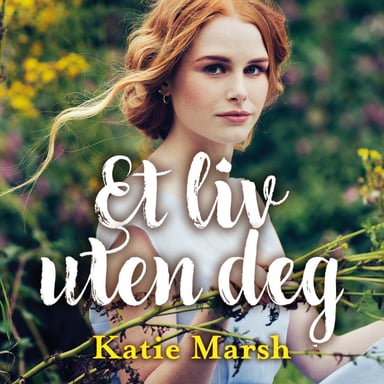 Omslag av "Et liv uten deg"