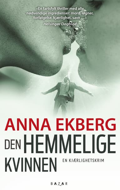 Den hemmelige kvinnen