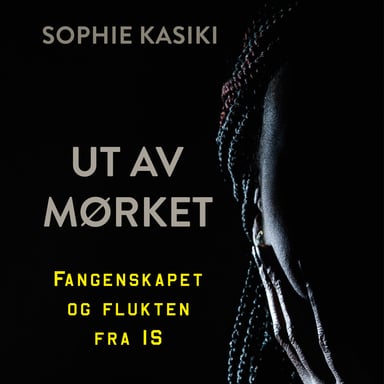 Omslag av "Ut av mørket"