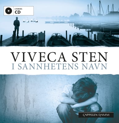 Omslag av "I sannhetens navn"