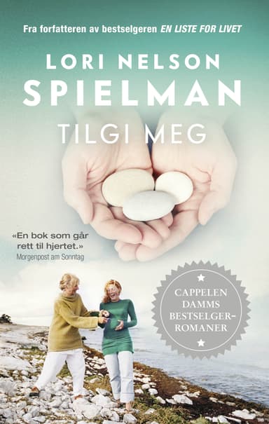 Tilgi meg