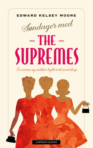Søndager med The Supremes