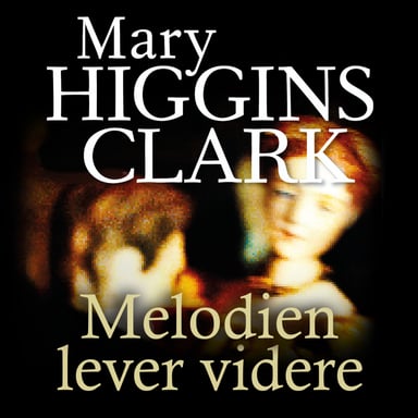 Omslag av "Melodien lever videre"