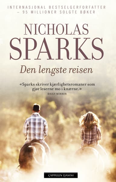 Den lengste reisen