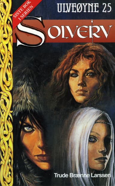 Solverv