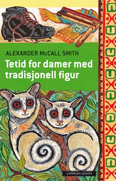 Tetid for damer med tradisjonell figur