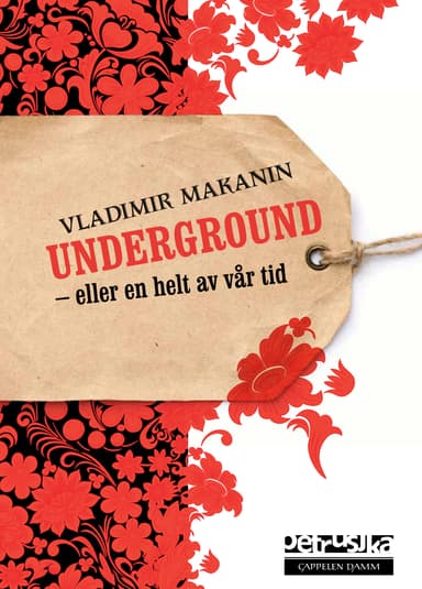 Underground