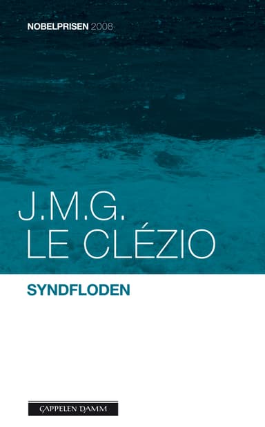 Syndfloden