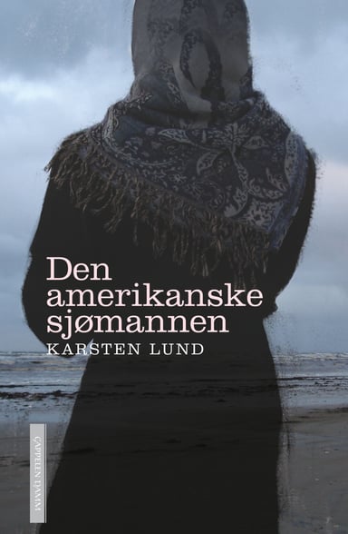 Omslag av "Den amerikanske sjømannen"