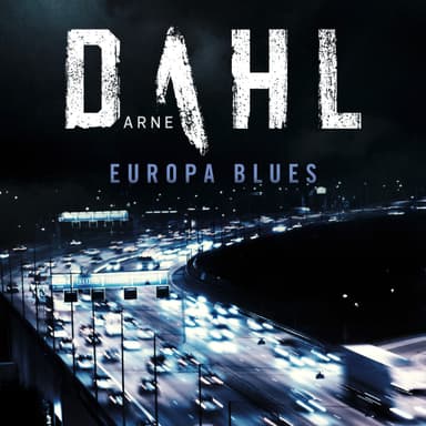 Europa Blues