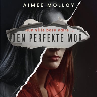 Omslag av "Den perfekte mor"