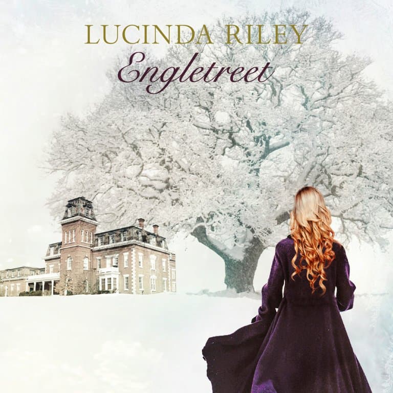 Omslag Engletreet av Lucinda Riley (Lydbok)