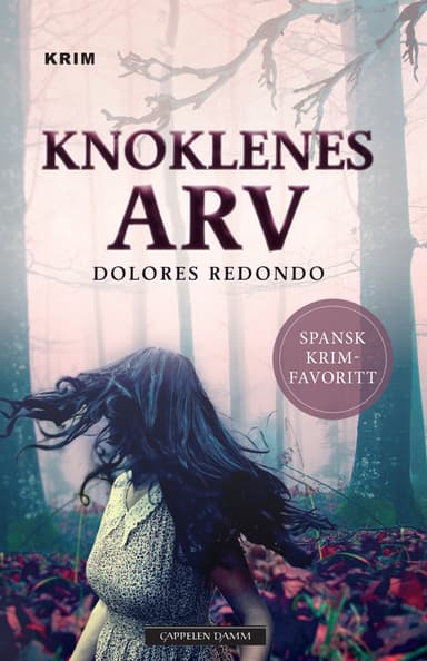 Knoklenes arv