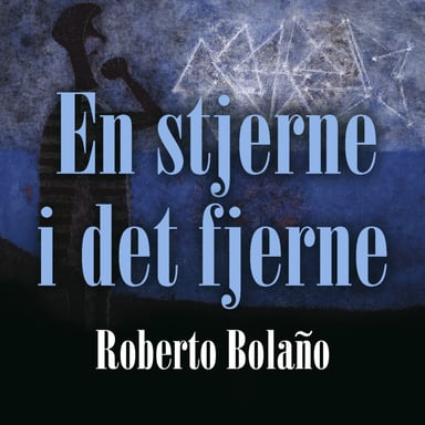 Omslag av "En stjerne i det fjerne"