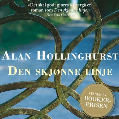 Den skjønne linje