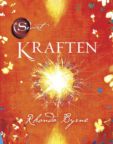 Omslag av "Kraften"