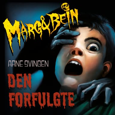 Den forfulgte