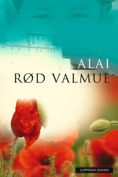 Rød valmue