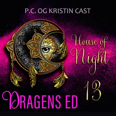 Dragens ed - Professor Dragen Lankfords historie