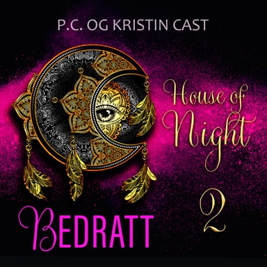 Omslag av "Bedratt"