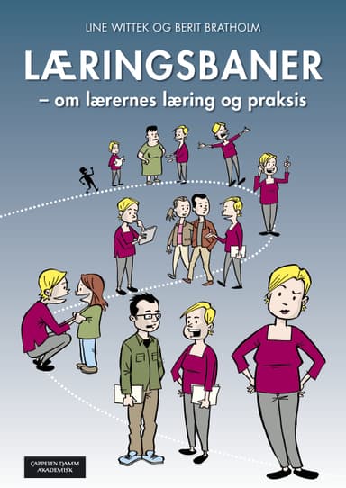 Læringsbaner