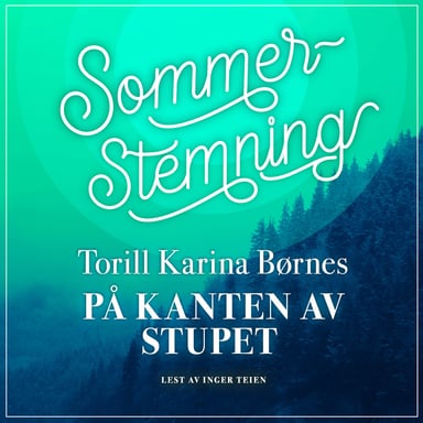 Omslag av "På kanten av stupet"