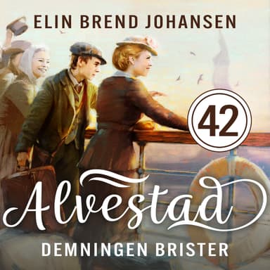 Demningen brister