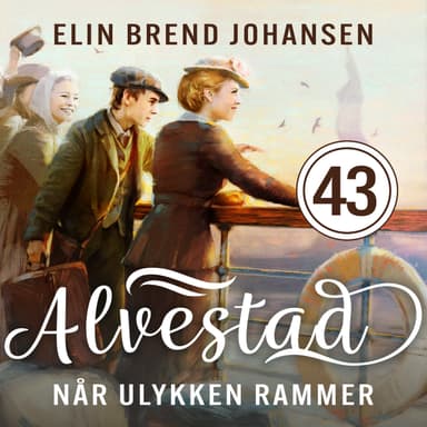 Når ulykken rammer
