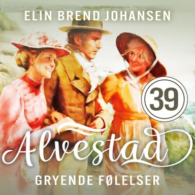 Gryende følelser