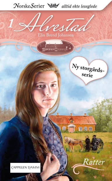 Røtter
