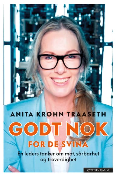Godt nok for de svina