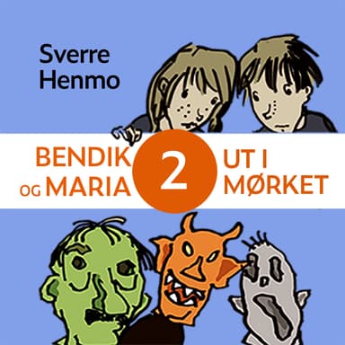 Ut i mørket