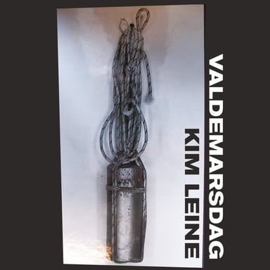 Omslag av "Valdemarsdag"