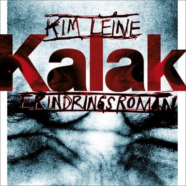 Omslag av "Kalak"