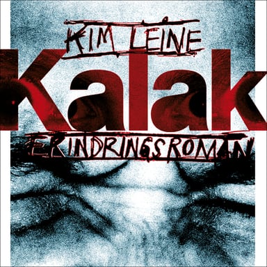 Omslag av "Kalak"